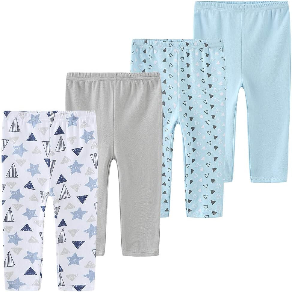 Unisex Baby Layette Essentials Giftset Clothing Set 19-Piece for Newborn Baby