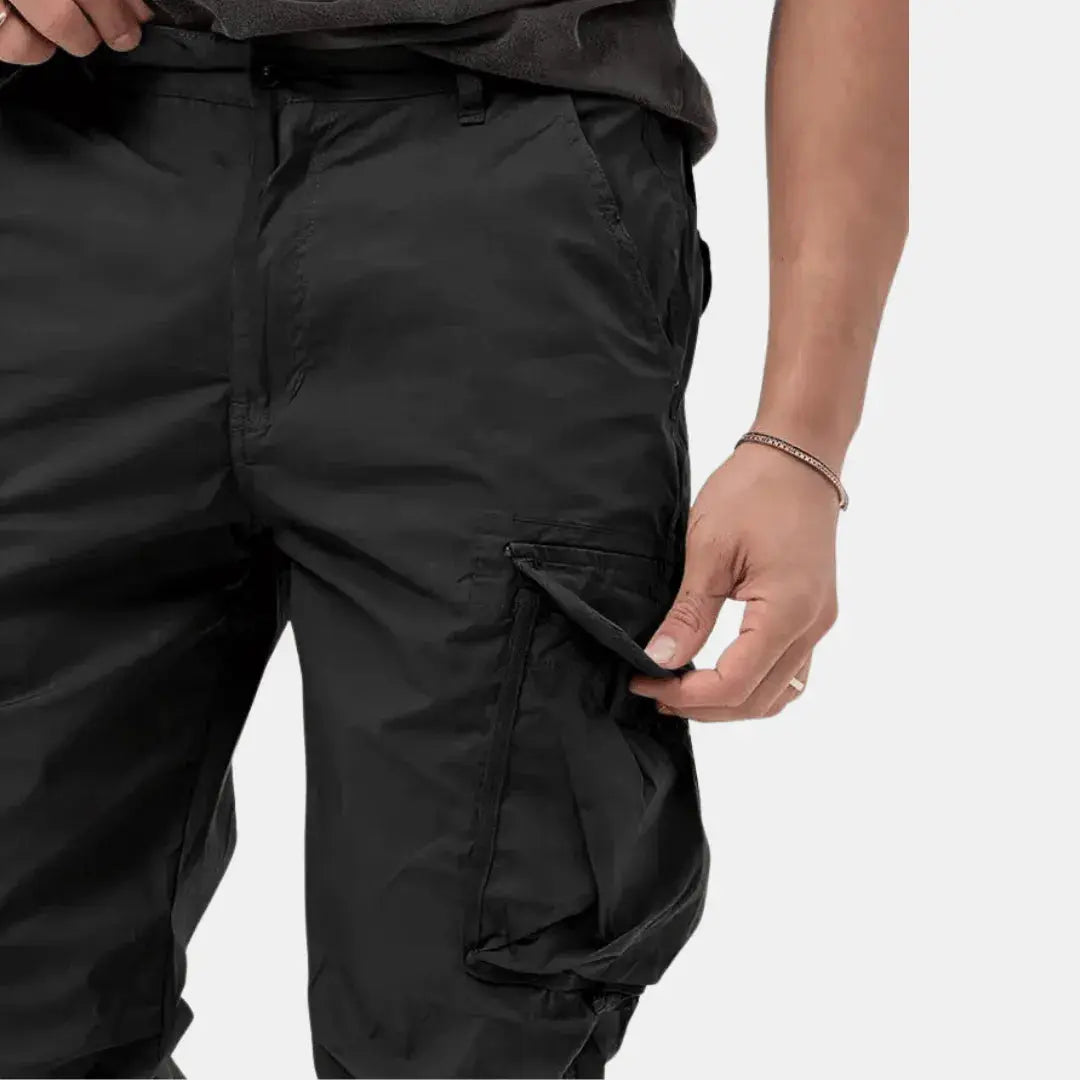 Tommy - Tapered Cargo Jogger - Men'S Fit