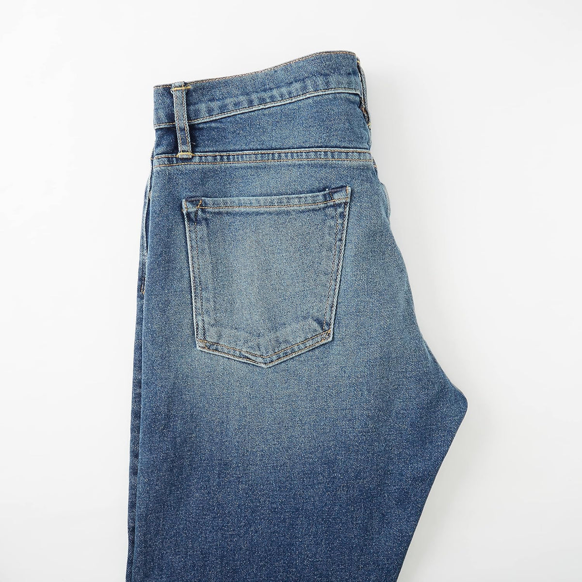 Flint & Tinder Men'S All-American Stretch Denim, Made in the USA Men'S Jeans, Rugged & Comfortable Blue Jeans