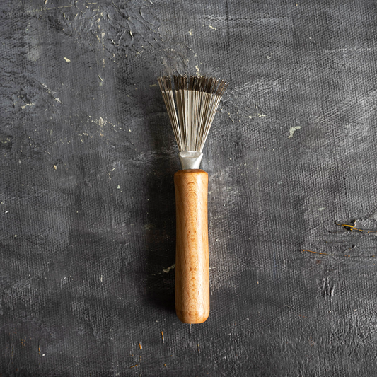 Hair Brush Cleaner