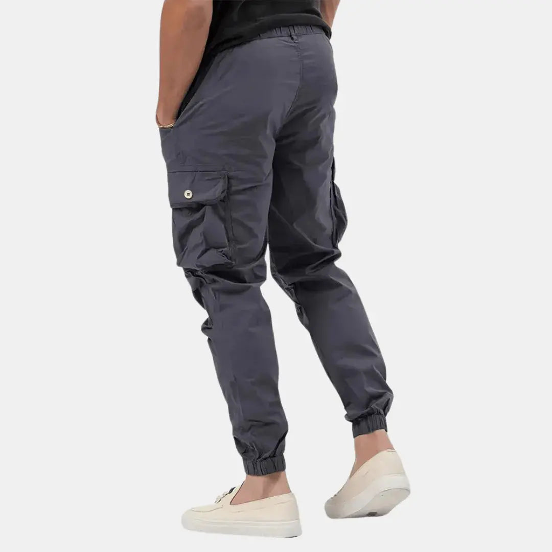 Tommy - Tapered Cargo Jogger - Men'S Fit