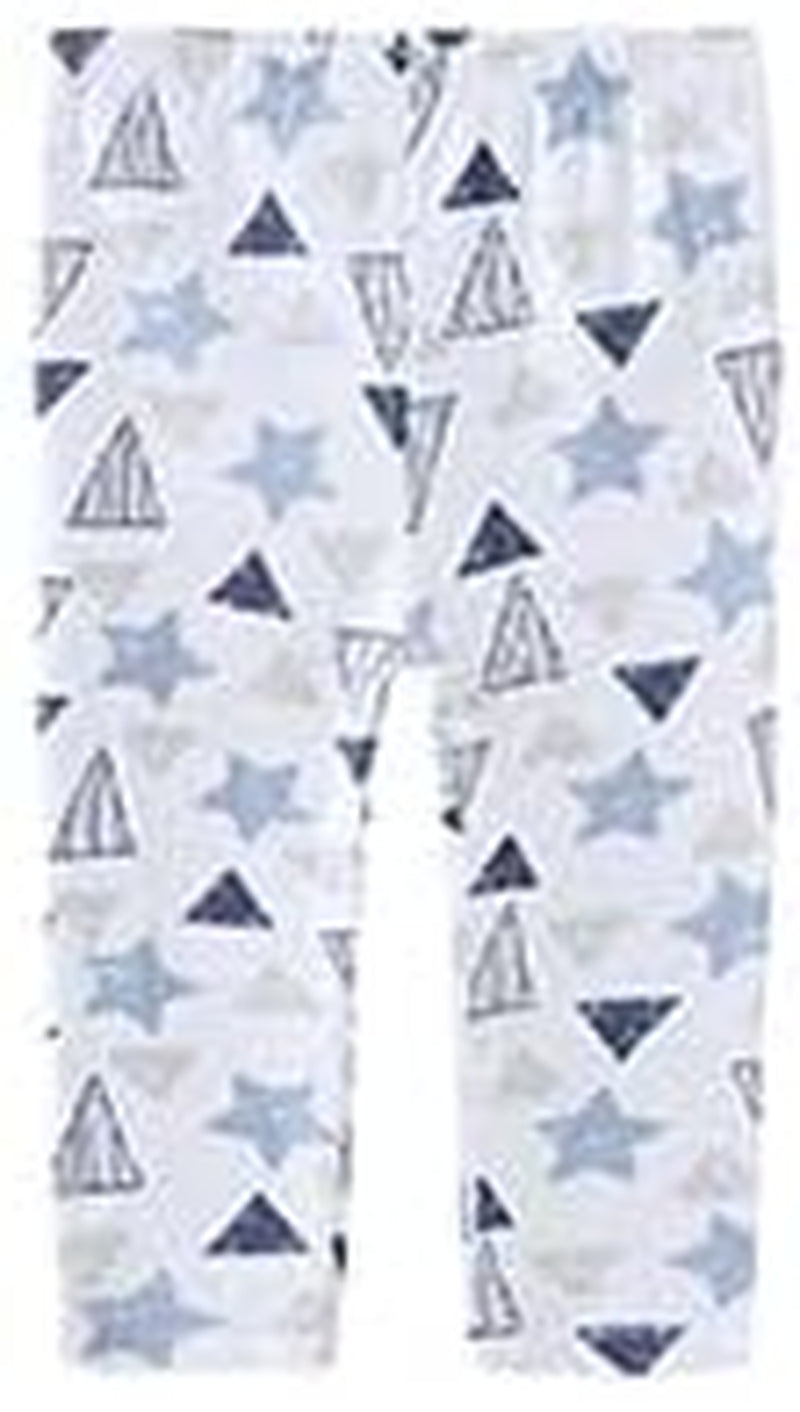 Unisex Baby Layette Essentials Giftset Clothing Set 19-Piece for Newborn Baby