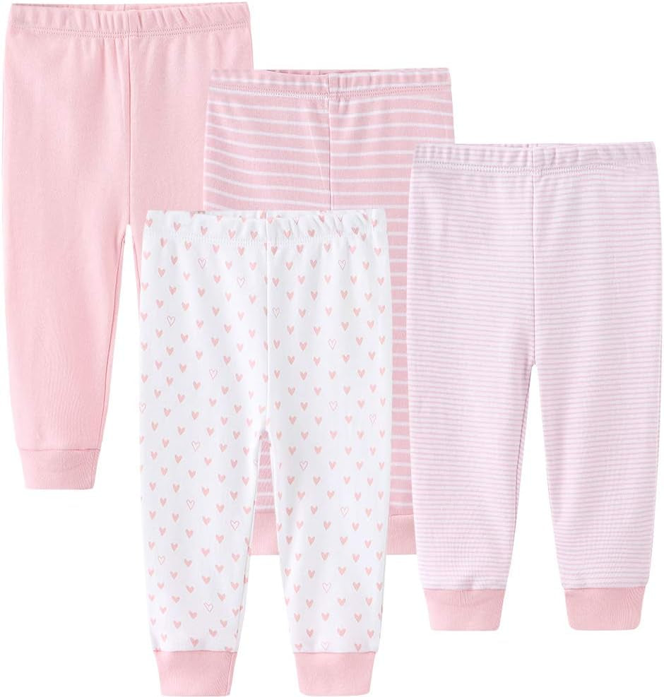 Unisex Baby Layette Essentials Giftset Clothing Set 19-Piece for Newborn Baby