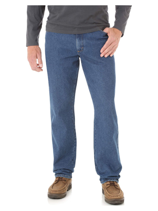 Wrangler  Men'S and Big Men'S Relaxed Fit Jeans