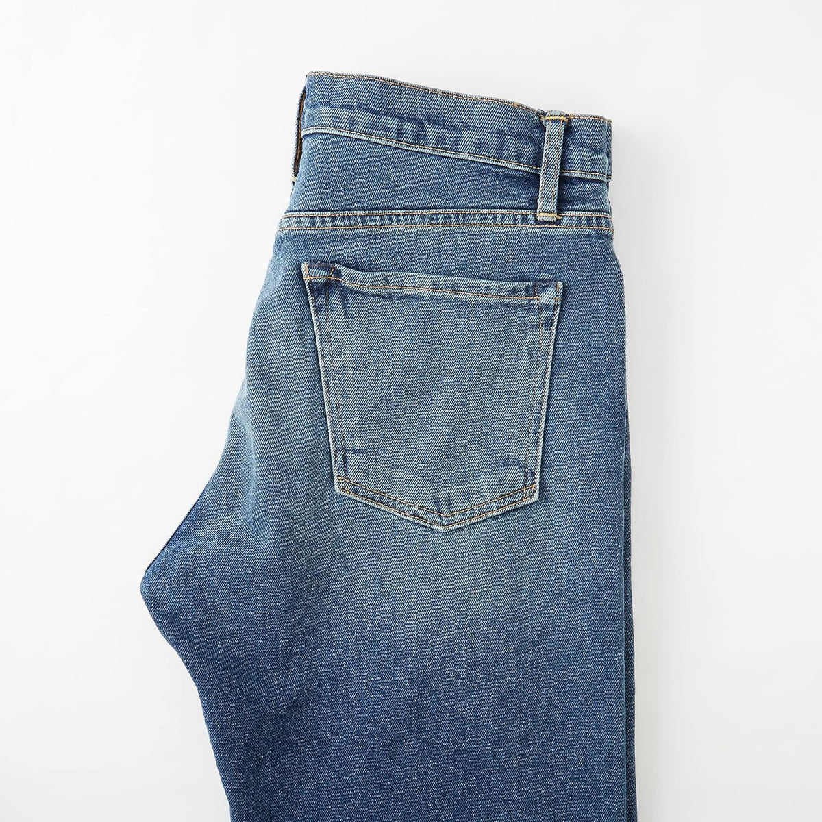 Flint & Tinder Men'S All-American Stretch Denim, Made in the USA Men'S Jeans, Rugged & Comfortable Blue Jeans