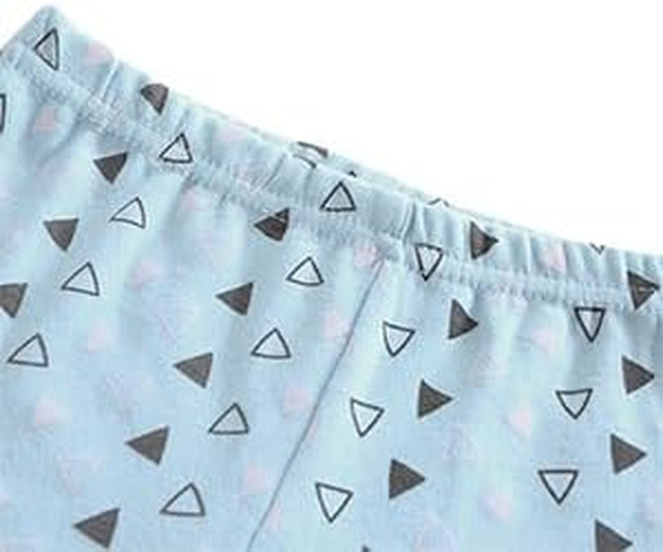 Unisex Baby Layette Essentials Giftset Clothing Set 19-Piece for Newborn Baby