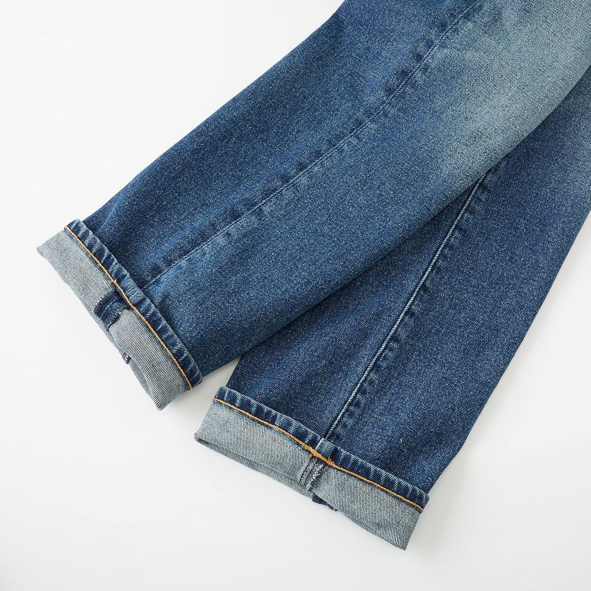 Flint & Tinder Men'S All-American Stretch Denim, Made in the USA Men'S Jeans, Rugged & Comfortable Blue Jeans